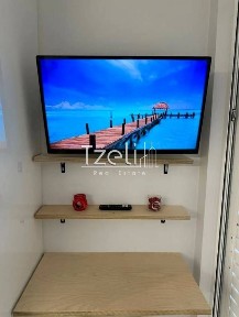 Studio / Γκαρσονιέρα, 14τ. μ.