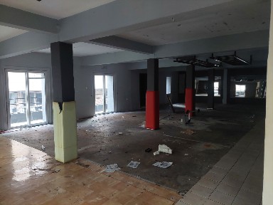 Άγιος Παύλος, Καβάλα (Ν. Καβάλας), Εθνάρχου Μακαρίου 15, Καβάλα 65403