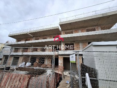 Διαμέρισμα, 78τ. μ.