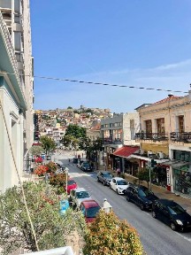 Κατάστημα, 120τ. μ.