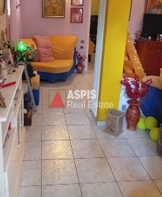 Μονοκατοικία, 70τ. μ.