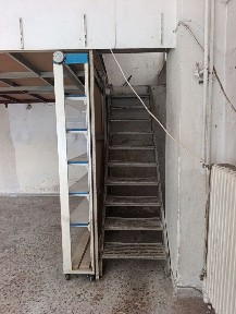 Κατάστημα, 80τ. μ.