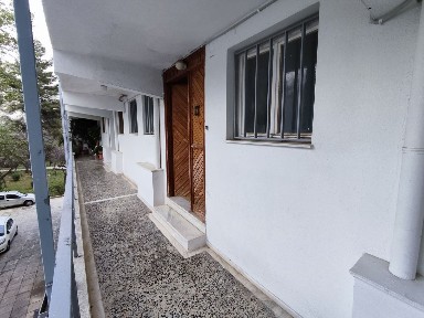 Εργατικές Πολυκατοικίες, Μαρούσι (Αθήνα - Βόρεια Προάστια)