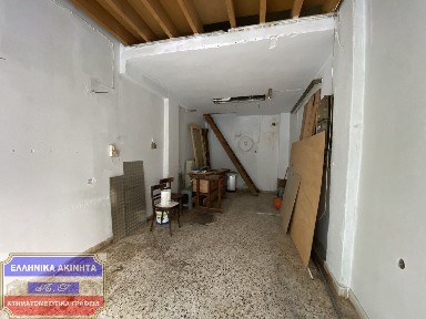 Κατάστημα, 48τ. μ.