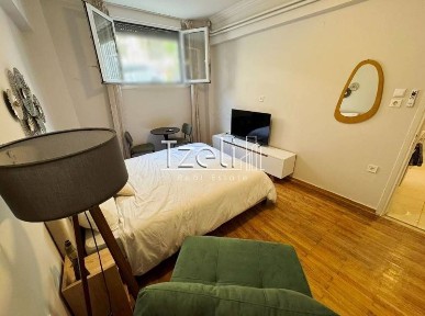 Studio / Γκαρσονιέρα, 38τ. μ.