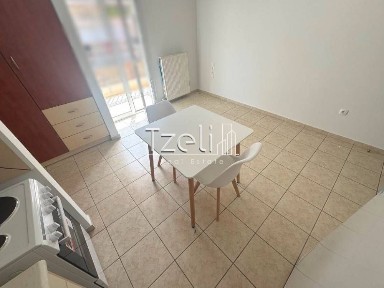 Studio / Γκαρσονιέρα, 25τ. μ.