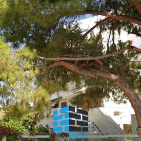 Μονοκατοικία, 600τ. μ.