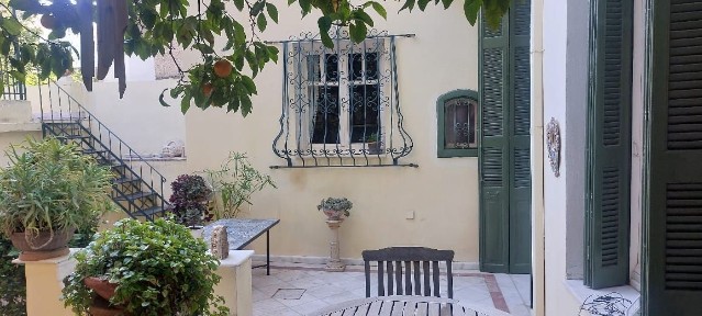 Μονοκατοικία, 186τ. μ.