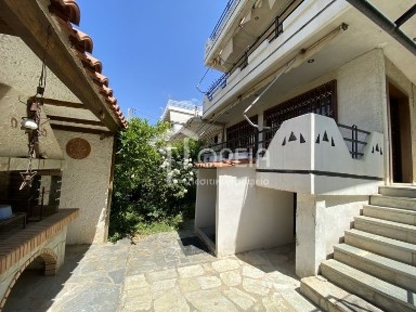 Τερψιθέα, Γλυφάδα (Αθήνα - Νότια Προάστια)