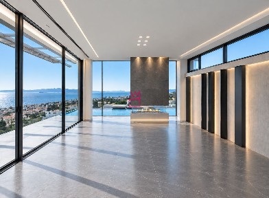 Μονοκατοικία, 640τ. μ.