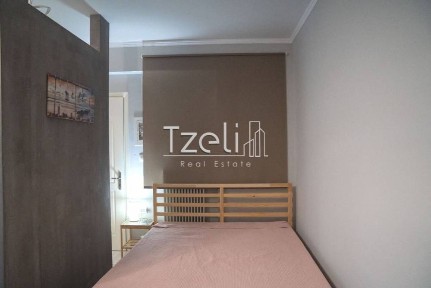 Studio / Γκαρσονιέρα, 31τ. μ.