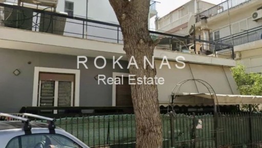 Μονοκατοικία, 100τ. μ.