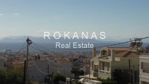 Μονοκατοικία, 300τ. μ.