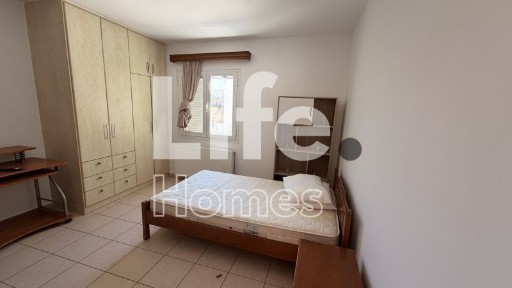 Studio / Γκαρσονιέρα, 30τ. μ.
