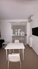 Studio / Γκαρσονιέρα, 35τ. μ.