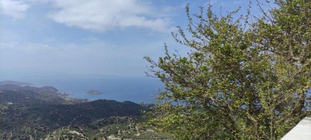 Μεζονέτα, 60τ. μ.