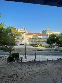 Κυθηρίων - Πανί, Άλιμος (Αθήνα - Νότια Προάστια)