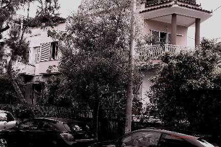 Μονοκατοικία, 340τ. μ.