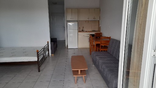Studio / Γκαρσονιέρα, 34τ. μ.