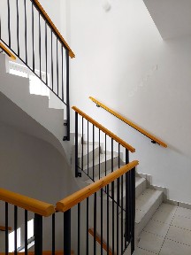 Studio / Γκαρσονιέρα, 37τ. μ.