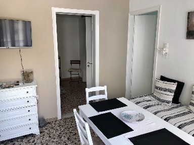 Διαμέρισμα, 45τ. μ.