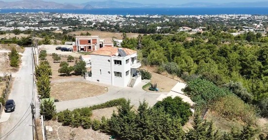 Πόλη, Κως (Δωδεκάνησα)