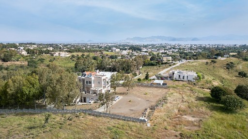 Πόλη, Κως (Δωδεκάνησα), Mitropolitou Kallinikou 85300