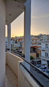 Διαμέρισμα, 100τ. μ.