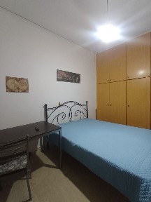 Studio / Γκαρσονιέρα, 35τ. μ.