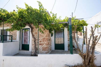 Διαμέρισμα, 52τ. μ.