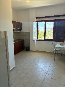 Διαμέρισμα, 60τ. μ.