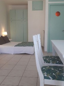 Ίστρο - Φορτί, Άγιος Νικόλαος (Ν. Λασιθίου), Εθνική Οδός Αγίου Νικολάου-Σητείας