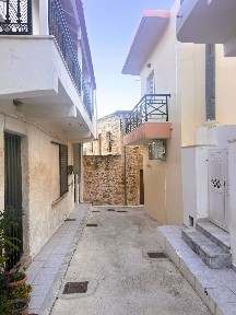Μεζονέτα, 50τ. μ.