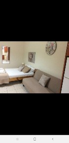 Studio / Γκαρσονιέρα, 36τ. μ.