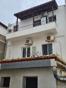 Studio / Γκαρσονιέρα, 25τ. μ.