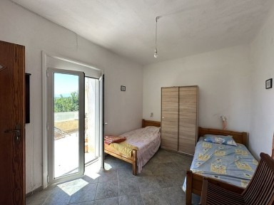 Studio / Γκαρσονιέρα, 35τ. μ.