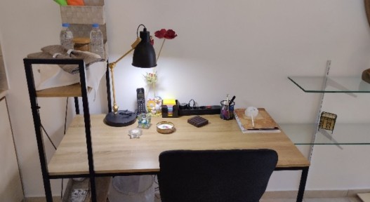 Studio / Γκαρσονιέρα, 45τ. μ.