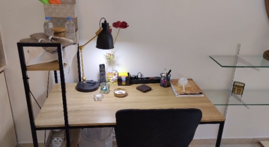 Studio / Γκαρσονιέρα, 45τ. μ.