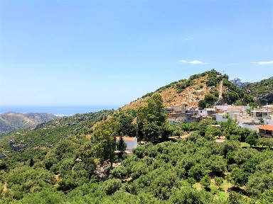 Καλαμαύκα, Ιεράπετρα (Ν. Λασιθίου)