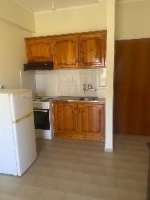 Studio / Γκαρσονιέρα, 35τ. μ.