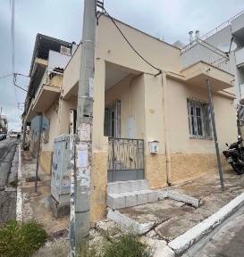Μονοκατοικία, 92τ. μ.