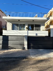 Τράχωνες, Άλιμος (Αθήνα - Νότια Προάστια), Ζωγράφειου Λυκείου, 174 56 Άλιμος