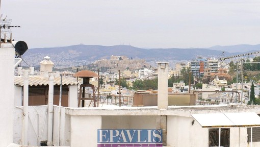 Μονοκατοικία, 143τ. μ.