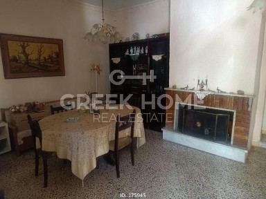 Μονοκατοικία, 128τ. μ.