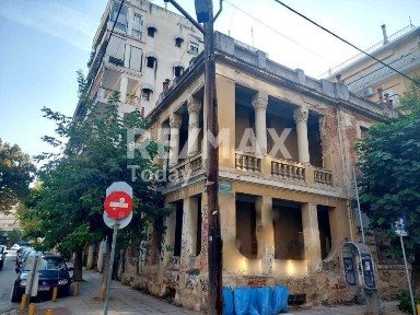 Μονοκατοικία, 348τ. μ.