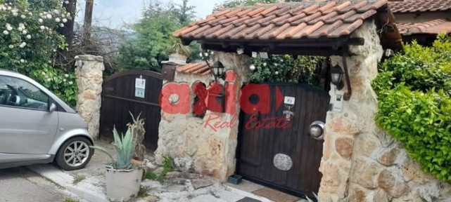 Μονοκατοικία, 230τ. μ.