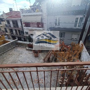 Μονοκατοικία, 85τ. μ.