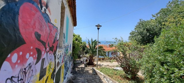 Μονοκατοικία, 170τ. μ.