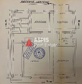 Μονοκατοικία, 104τ. μ.