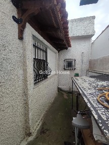 Μονοκατοικία, 95τ. μ.